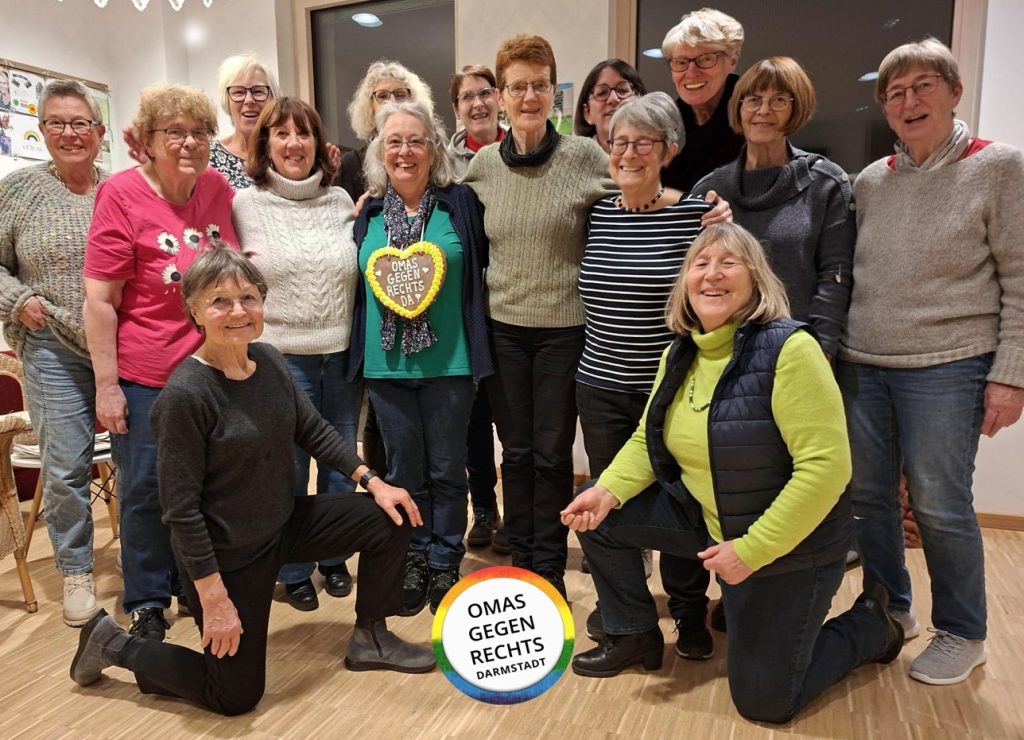 Impulsteam im Dezember 25