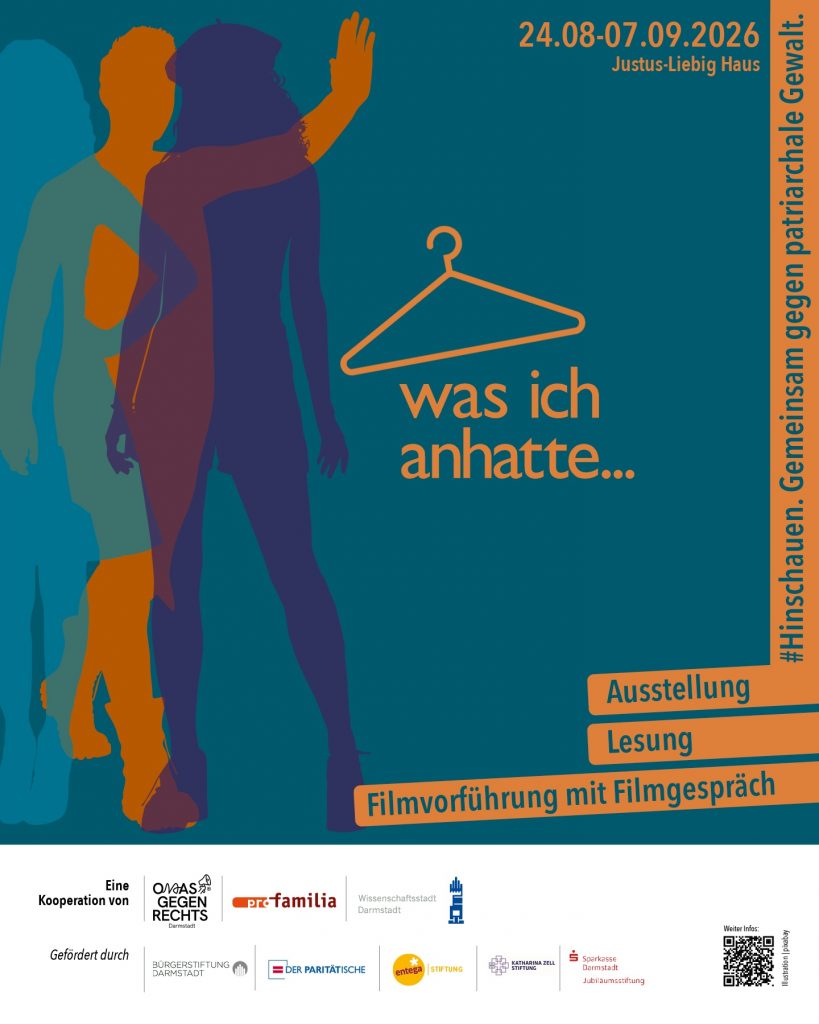 Projekt Hinschauen Beitragsbild