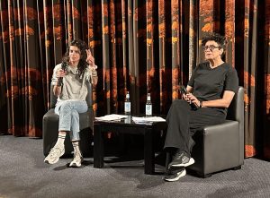 Filmgespräch